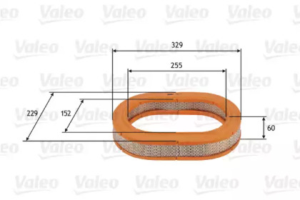 Система подачи воздуха VALEO для MITSUBISHI SPACE WAGON (D0_V/W) 2.0 4WD (D08W)