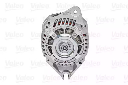 Генератор VALEO для PEUGEOT 405 I (15B) 1.8 Turbo Diesel