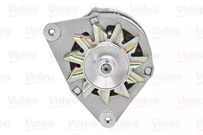 Генератор VALEO для FORD GRANADA (GU) 2.5 D