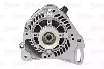 Генератор VALEO для VW CADDY II Variant (9K9B) 1.4