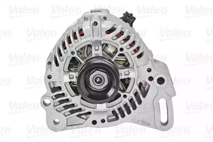 Генератор VALEO для VW CADDY II Variant (9K9B) 1.4