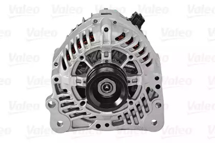 Генератор VALEO для VW MULTIVAN V (7HM, 7HN, 7HF, 7EF, 7EM, 7EN) 1.9 TDI