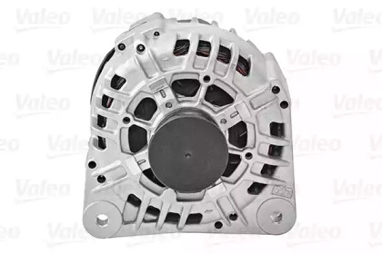 Генератор VALEO для NISSAN INTERSTAR Фургон (X70) dCi 120