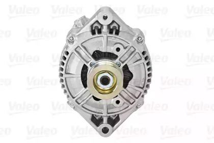 Генератор VALEO для CHEVROLET CORSA седан 1.6 GLS
