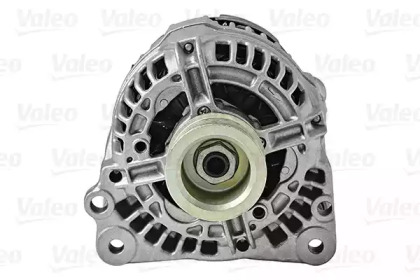 Генератор VALEO для VW MULTIVAN V (7HM, 7HN, 7HF, 7EF, 7EM, 7EN) 1.9 TDI
