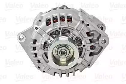 Генератор VALEO для PEUGEOT BOXER автобус (244, Z_) 2.8 HDi
