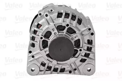 Генератор VALEO для NISSAN INTERSTAR Фургон (X70) dCi 120