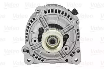 Генератор VALEO для VW MULTIVAN V (7HM, 7HN, 7HF, 7EF, 7EM, 7EN) 1.9 TDI