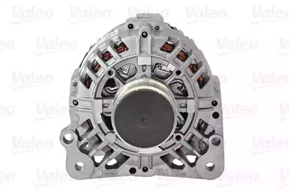 Генератор VALEO для VW MULTIVAN V (7HM, 7HN, 7HF, 7EF, 7EM, 7EN) 1.9 TDI