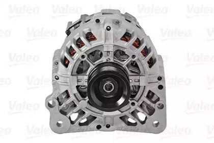 Генератор VALEO для VW MULTIVAN V (7HM, 7HN, 7HF, 7EF, 7EM, 7EN) 1.9 TDI