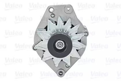Генератор VALEO для VW TRANSPORTER IV c бортовой платформой/ходовая часть (70XD) 1.9 D