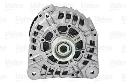 Генератор VALEO для NISSAN INTERSTAR Фургон (X70) dCi 120