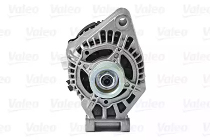 Генератор VALEO для FORD FOCUS Turnier (DNW) 1.6 16V