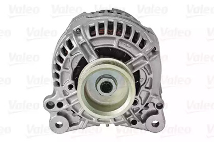 Генератор VALEO для VW TRANSPORTER IV c бортовой платформой/ходовая часть (70XD) 2.5 TDI