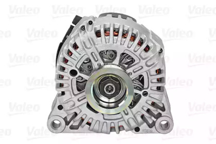 Генератор VALEO для PEUGEOT BOXER автобус (244, Z_) 2.2 HDi