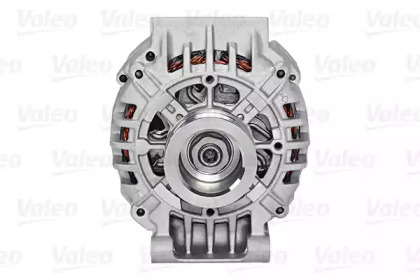 Генератор VALEO для RENAULT KANGOO (KC0/1_) 1.4 (KC0C, KC0H, KC0B, KC0M)