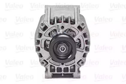 Генератор VALEO для RENAULT KANGOO (KC0/1_) 1.4 (KC0C, KC0H, KC0B, KC0M)