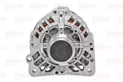 Генератор VALEO для VW MULTIVAN V (7HM, 7HN, 7HF, 7EF, 7EM, 7EN) 1.9 TDI