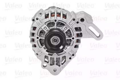 Генератор VALEO для VW POLO (6N2) 1.4 16V