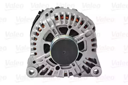 Генератор VALEO для PEUGEOT BOXER автобус (244, Z_) 2.2 HDi