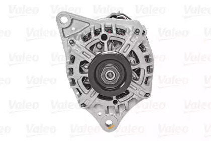 Генератор VALEO для NISSAN NOTE (E11, NE11) 1.4