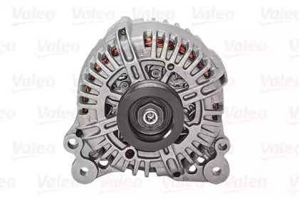 Генератор VALEO для PORSCHE CAYENNE (92A) 3.0 Diesel