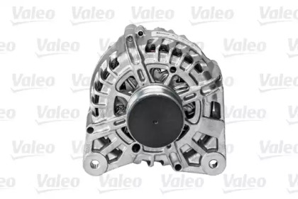 Генератор VALEO для NISSAN KUBISTAR (X76) 1.5 dCi 70