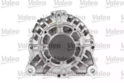 Генератор VALEO для PEUGEOT BOXER автобус (244, Z_) 2.2 HDi