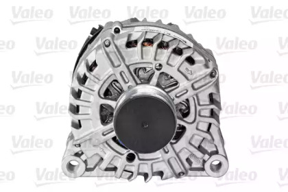 Генератор VALEO для PEUGEOT 308 SW II 1.6 HDi 92