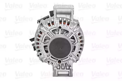 Генератор VALEO для FORD MONDEO III Turnier (BWY) 2.5 V6 24V