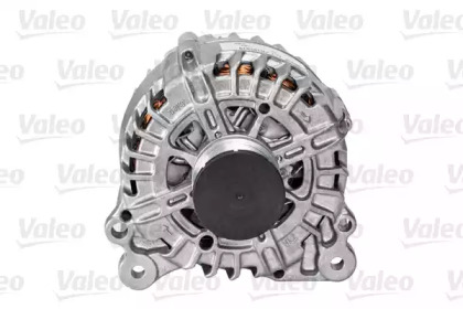 Генератор VALEO для VW CRAFTER 30-50 c бортовой платформой/ходовая часть (2F_) 2.0 TDI