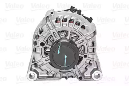Генератор VALEO для FORD KUGA II (DM2) 2.0 TDCi 4x4