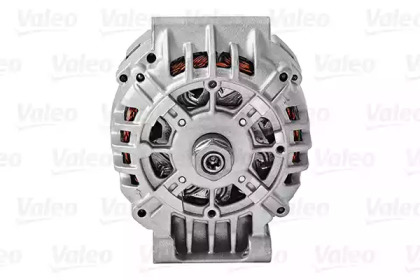 Генератор VALEO для RENAULT KANGOO (KC0/1_) 1.4 (KC0C, KC0H, KC0B, KC0M)