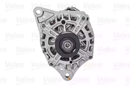 Генератор VALEO для NISSAN NOTE (E11, NE11) 1.4