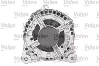 Генератор VALEO для NISSAN INTERSTAR Фургон (X70) dCi 120
