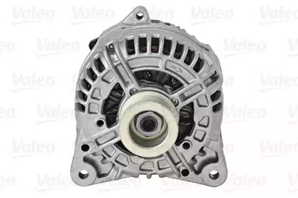 Генератор VALEO для NISSAN INTERSTAR Фургон (X70) dCi 120