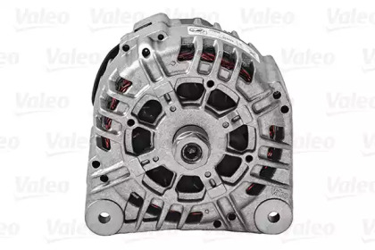 Генератор VALEO для NISSAN KUBISTAR (X76) 1.5 dCi