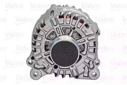 Генератор VALEO для VW GOLF VI (5K1) 1.6