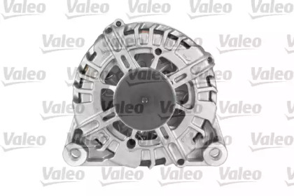 Генератор VALEO для PEUGEOT 308 SW II 1.6 HDi 92