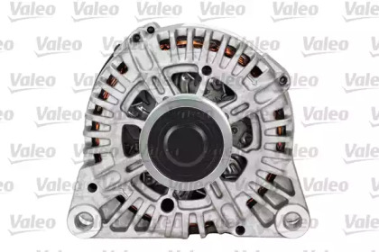 Генератор VALEO для PEUGEOT 4007 (GP_) 2.2 HDi