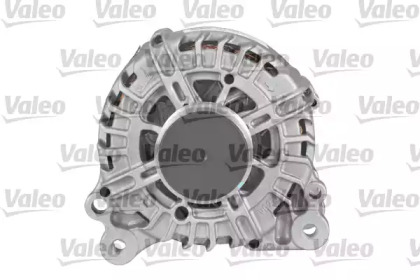 Генератор VALEO для VW GOLF VI (5K1) 2.0 TDI