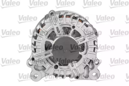 Генератор VALEO для VW CRAFTER 30-50 c бортовой платформой/ходовая часть (2F_) 2.0 TDI