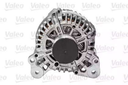 Генератор VALEO для VW CRAFTER 30-50 c бортовой платформой/ходовая часть (2F_) 2.0 TDI