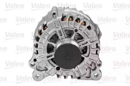 Генератор VALEO для VW CRAFTER 30-50 c бортовой платформой/ходовая часть (2F_) 2.0 TDI