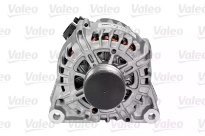 Генератор VALEO для PEUGEOT 308 SW II 1.2 THP 130