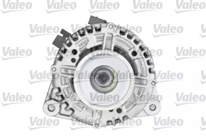 Генератор VALEO для FORD GALAXY (WA6) 1.8 TDCi