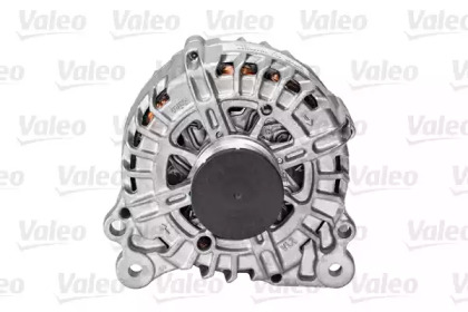 Генератор VALEO для VW CRAFTER 30-50 c бортовой платформой/ходовая часть (2F_) 2.0 TDI