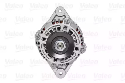 Генератор VALEO для CHEVROLET SPARK 0.8