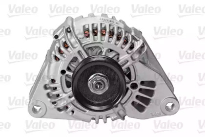 Генератор VALEO для KIA SORENTO I (JC) 3.5 V6 4WD