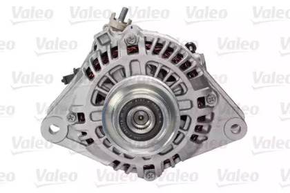 Генератор VALEO для KIA SORENTO I (JC) 2.5 CRDi